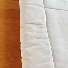 シングルサイズ　ボリューム敷布団の画像