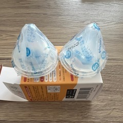 新品ピジョン母乳実感S乳首２個セット の画像