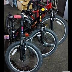 【激安】中古自転車2,000円から譲りますの画像