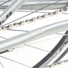 FUJI 「フジ」 ACE 650 2017年モデル キッズバイクの画像