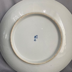 大皿2点セットの画像