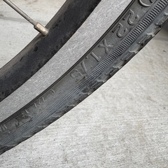 子供自転車 bikke の画像