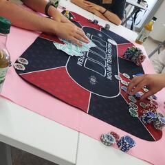 富士ポーカー倶楽部(初心者大歓迎🔰)