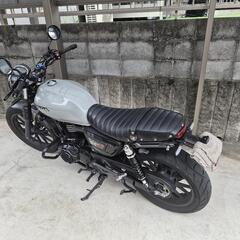 HONDA　GB350S 車検長い　お話し早い方優先    の画像