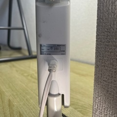 デスクライトの画像