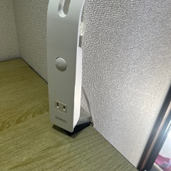 デスクライトの画像