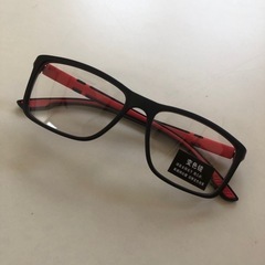 フォトクロミックレンズ　サングラスの画像