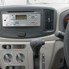 車検入れたばかり!! R9年 8月まで☆H25年式 ダイハツ ミライースの画像