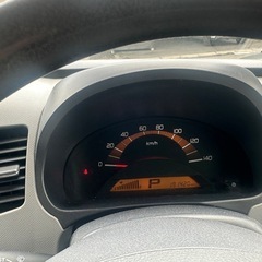 ワゴンR 4WD FTリミテッド ワンオーナーの画像