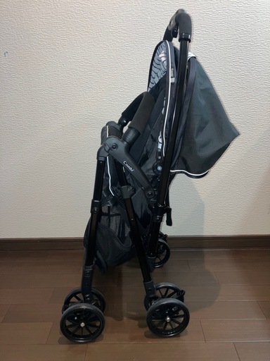 Combiメチャライトエッグショック
