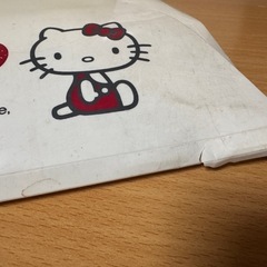 キティグッズの画像