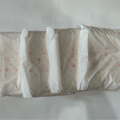 お産用パッドMサイズ4個の画像