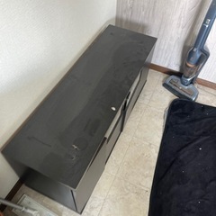 テレビ台の画像
