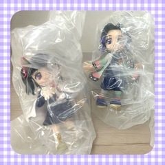 鬼滅の刃 PalVerse 