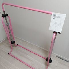 室内用鉄棒の画像