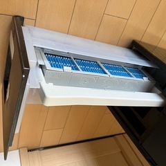 SHARP空気清浄機の画像
