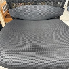 デスクチェア
の画像