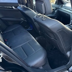 メルセデス・ベンツ C200★2024年式★166,000km★車検2年付★85万円の画像