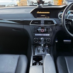メルセデス・ベンツ C200★2024年式★166,000km★車検2年付★85万円の画像