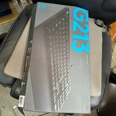 メカニカルキーボード赤軸 K500 Lenovoの画像