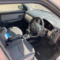 MAZDAベリーサ　平成21年式　145800キロの画像