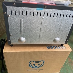 Tiger KAK-B100    オーブントースターの画像