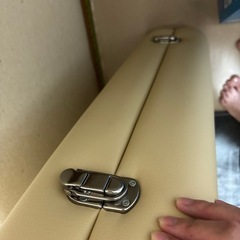 エステ等施術ベッドの画像