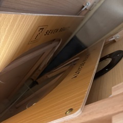 エステ等施術ベッドの画像