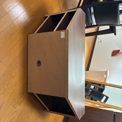 テレビ台の画像