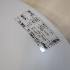 シーリングライト の画像