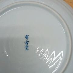 0822-099 有古窯　皿の画像