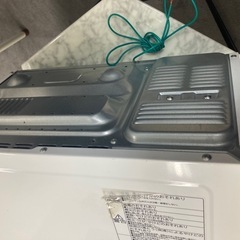 日立オーブンレンジ2017の画像