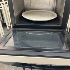 日立オーブンレンジ2017の画像