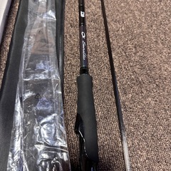 ダイワ エメラルダス MX IL 83M-N インターライン　エギングロッド  保証書付きの画像