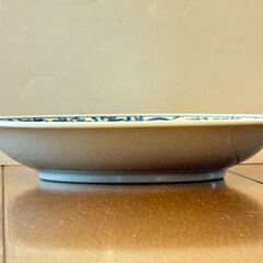 《約16cm》和風のお皿【２枚】の画像