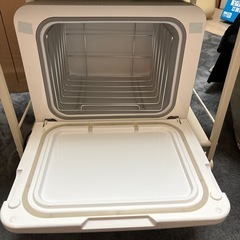 タオルウォーマー　ホットキャビンの画像