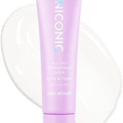 SELFBEAUTY オールデイ リップトリートメントバームの画像