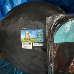 アウトドア・災害用品の画像