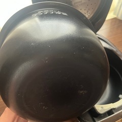 炊飯器　5合の画像