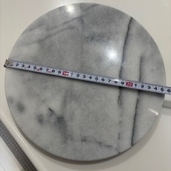 ケーキ回転台の画像