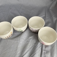 相田みつお　フリーカップ一個たらずの画像