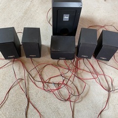 pioneer スピーカーの画像
