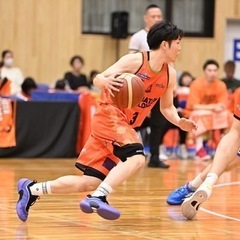 「バスケ上達！元プロ選手のマンツーマン指導」 の画像