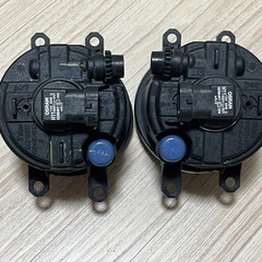 純正タイプ フォグランプ 互換 左右セットの画像