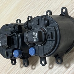 純正タイプ フォグランプ 互換 左右セットの画像