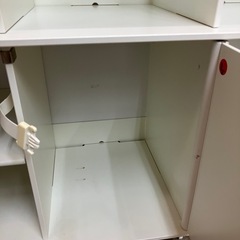 ディズニー英語システム 棚のみ 
の画像
