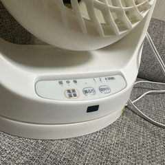 扇風機の画像