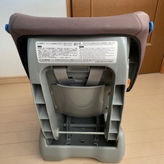 チャイルドシート　リーマンネディの画像