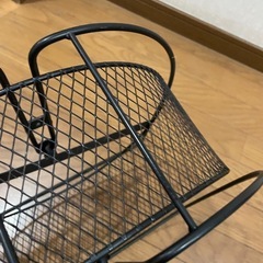 メタルサイレントホイール32の画像