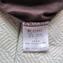 〈美品〉ワンピース　Mサイズの画像